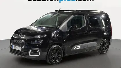 Usado Citroën Berlingo Feel 102 CV (75 kW) 2020 Monovolumen