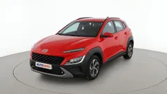 Rojo Usado 2022 Hyundai Kona SUV | 18.899 € (Super precio)