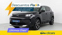 Usado 2024 Citroën C5 Aircross SUV | 23.090 € (Super precio)