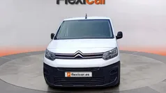 Blanco Usado 2019 Citroën Berlingo Feel Monovolumen | 11.090 € (Super precio)