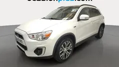 Usado 2017 Mitsubishi ASX SUV | 15.900 € (Precio justo)