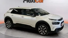 Blanco Usado 2018 Citroën C4 Cactus PureTech Utilitario | 11.090 € (Precio justo)