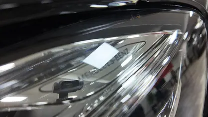 Usado Mercedes S63 AMG AMG 612 CV (450 kW) 2018 Berlina