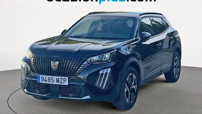 Usado Peugeot 2008 Allure 136 CV (100 kW) 2025 SUV