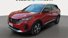 Usado 2021 Peugeot 3008 GT SUV | 18.810 € (Precio justo)
