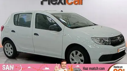 Usado Dacia Sandero Essentiel 100 CV (73 kW) 2020