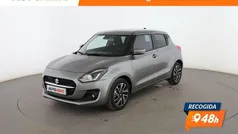 Negro Usado 2023 Suzuki Swift GLX Berlina | 16.699 € (Precio justo)