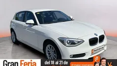 Usado 2015 BMW 116 Utilitario | 13.990 € (Precio justo)