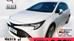 Usado 2020 Toyota Corolla Active Berlina | 19.990 € (Precio justo)