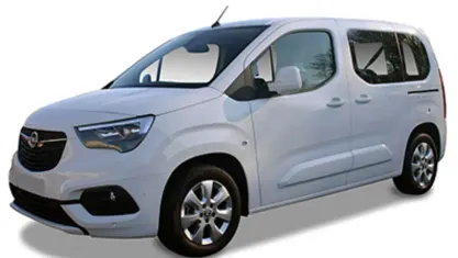 Usado Opel Combo Life Edition+ 102 CV (75 kW) 2021