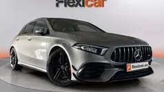 Usado 2020 Mercedes A45 AMG AMG Berlina | 42.490 € (Precio justo)