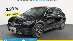 Negro Usado 2023 Mercedes GLA200 SUV | 35.550 € (Buen precio)