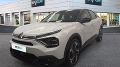 Blanco Usado 2022 Citroën C4 Feel Berlina | 16.900 € (Precio justo)