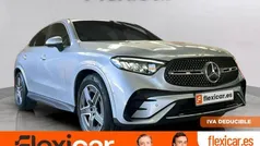Mercedes GLC220