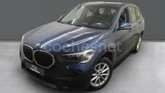 Usado 2021 BMW X1 SUV | 22.500 € (Buen precio)