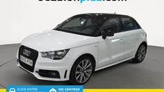 Usado 2013 Audi A1 Utilitario | 9600 € (Buen precio)