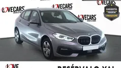 Usado 2024 BMW 116 Comfort Edition Utilitario | 24.990 € (Precio justo)