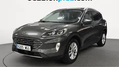 Usado 2023 Ford Kuga Titanium SUV | 16.319 € (Super precio)