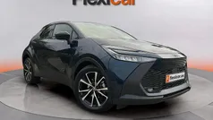 Usado 2024 Toyota C-HR Active SUV | 27.990 € (Precio justo)
