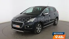 Usado 2015 Peugeot 3008 Crossway Berlina | 11.299 € (Precio justo)
