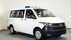 Usado 2023 VW Caravelle Monovolumen | 34.990 € (Precio justo)