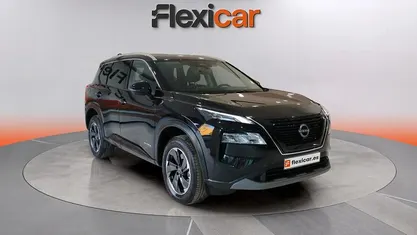 Usado Nissan X-Trail Acenta 213 CV (156 kW) 2025 SUV