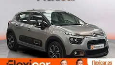 Usado 2023 Citroën C3 PureTech Utilitario | 12.490 € (Precio justo)