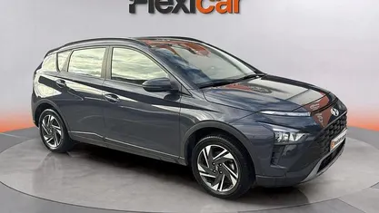 Usado Hyundai Bayon 84 CV (61 kW) 2023 SUV