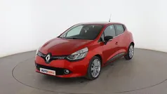 Usado 2014 Renault Clio IV Berlina | 9499 € (Precio justo)