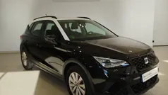 Usado 2024 Seat Arona Style SUV | 19.690 € (Precio justo)