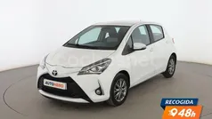 Usado 2020 Toyota Yaris Active Berlina | 15.599 € (Precio justo)