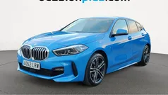 Usado 2021 BMW 116 Utilitario | 21.546 € (Precio justo)