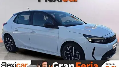 Usado 2023 Opel Corsa Berlina | 11.490 € (Precio justo)