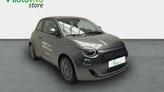 Usado 2023 Fiat 500e Icon Utilitario | 19.900 € (Super precio)