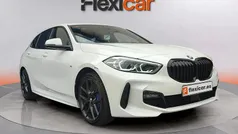 Usado 2021 BMW 120 Utilitario | 24.290 € (Precio justo)