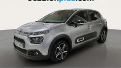 Usado 2024 Citroën C3 Utilitario | 13.137 € (Precio justo)