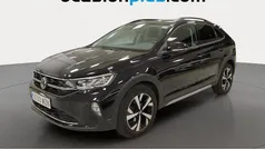 Usado 2025 VW Taigo SUV | 20.910 € (Precio justo)