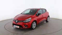 Usado 2018 Renault Clio IV LIMITED Utilitario | 12.799 € (Precio justo)