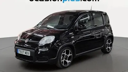 Usado Fiat Panda Sport 70 HP (51 kW) 2022 Citadino
