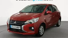 Usado 2024 Mitsubishi Space Star Utilitario | 12.991 € (Precio justo)