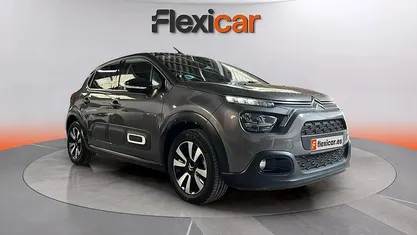 Usado Citroën C3 PureTech 83 CV (61 kW) 2024 Berlina