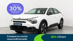 Usado 2023 Citroën C4 PureTech Berlina | 13.990 € (Buen precio)
