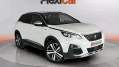 Usado 2019 Peugeot 3008 GT SUV | 16.170 € (Super precio)