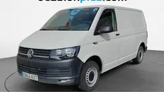 Blanco Usado 2019 VW T6.1 Van | 21.810 € (Precio justo)