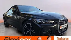 Usado 2022 BMW 420 Coupe | 32.390 € (Buen precio)