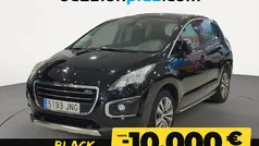 Usado 2016 Peugeot 3008 Style Berlina | 12.150 € (Buen precio)