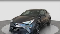 Usado 2021 Toyota C-HR Advance SUV | 23.800 € (Precio justo)