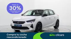 Usado 2023 Opel Corsa S Berlina | 14.790 € (Precio justo)