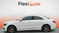 Mercedes CLA220