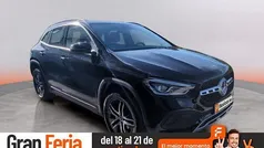 Usado 2023 Mercedes GLA200 SUV | 35.990 € (Buen precio)